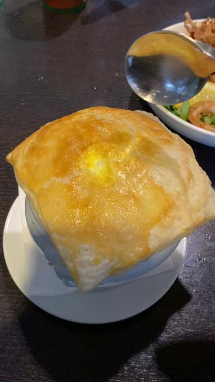 Video review of Cafe O'Lei Kihei