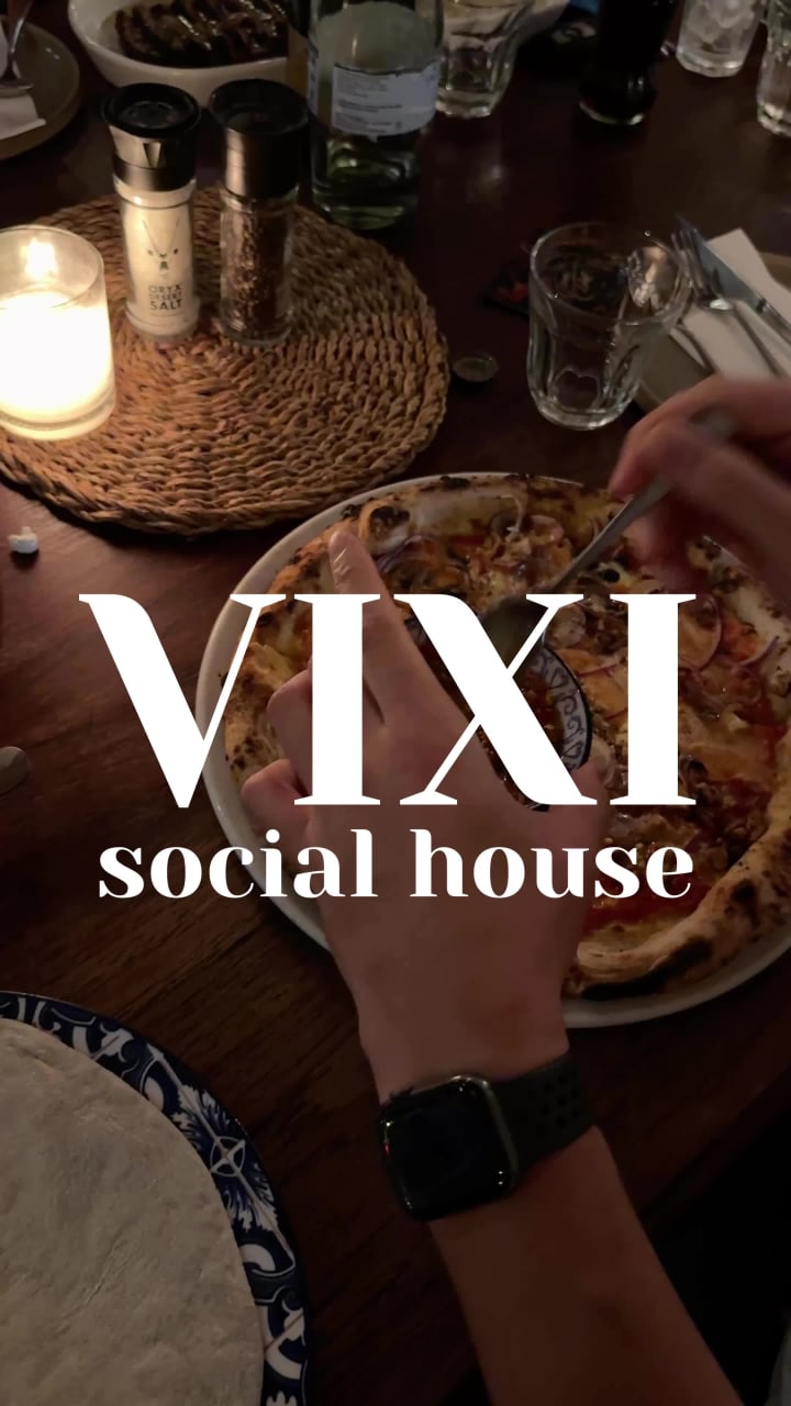 VIXI Social House