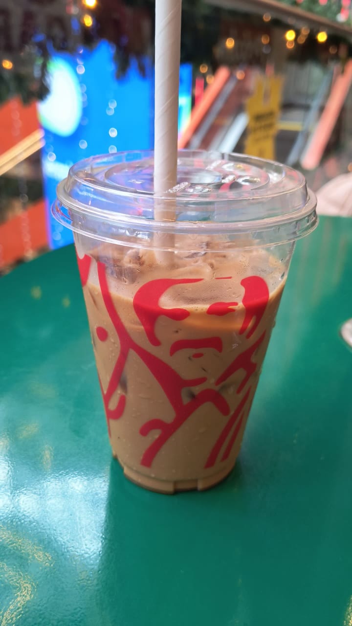 Juan Valdez Centro Comercial Santa fe