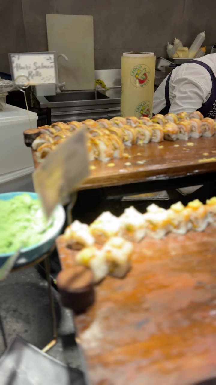 Video review of The Alley By Vikings