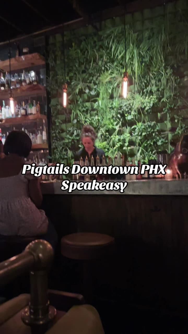 Video review of Pigtails