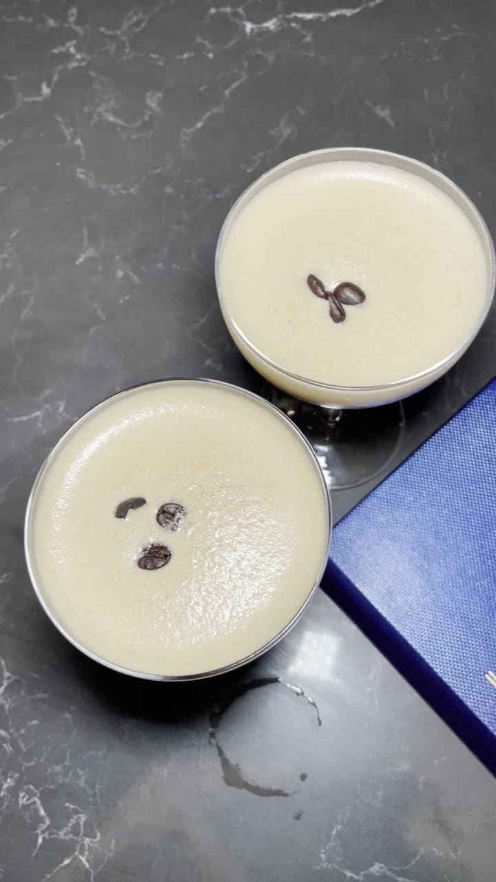 Hip Flask Rooftop Bar