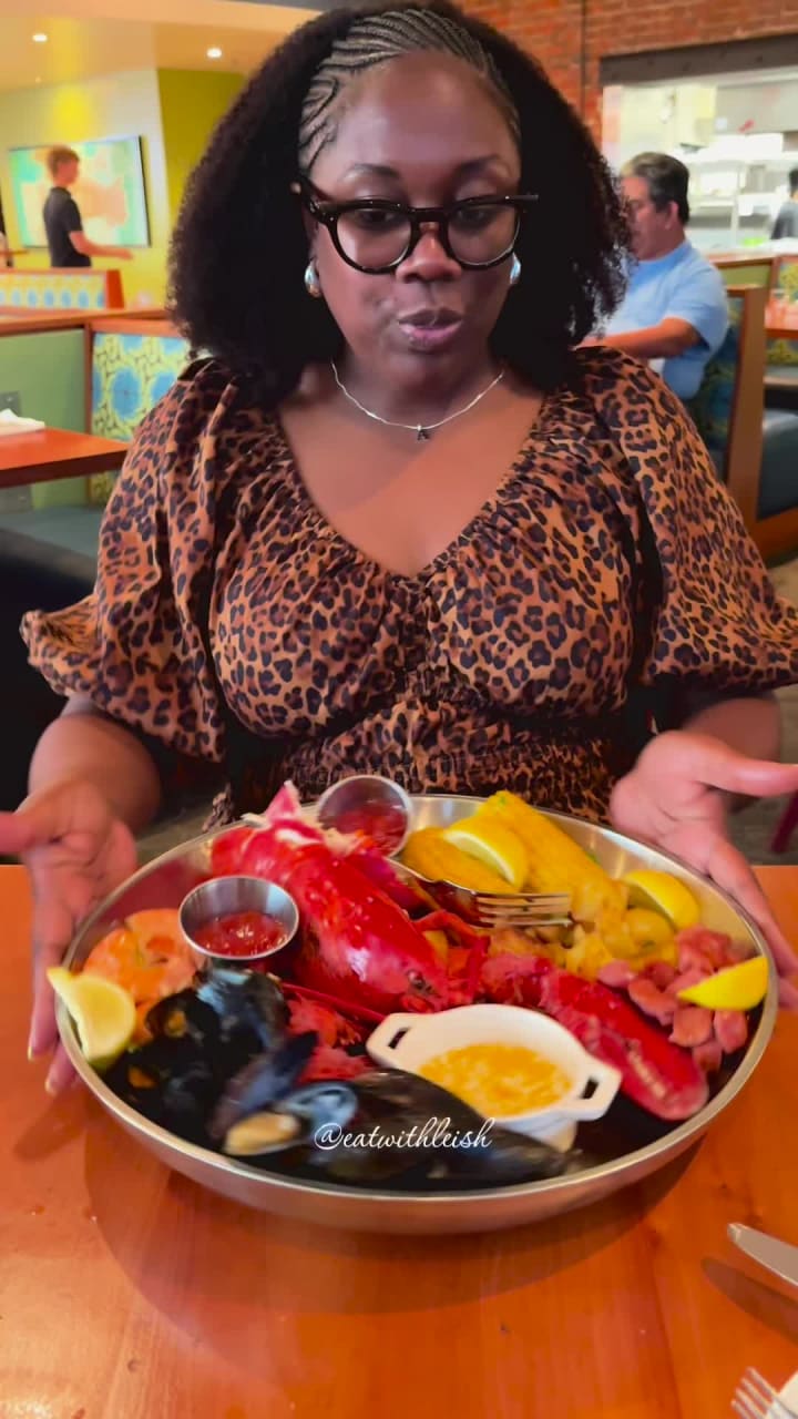 The Boathouse at Rocketts Landing