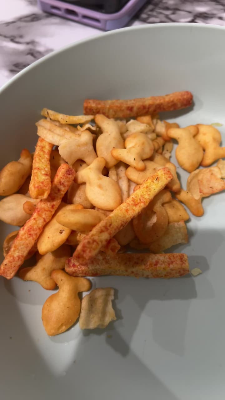 Video review of Target