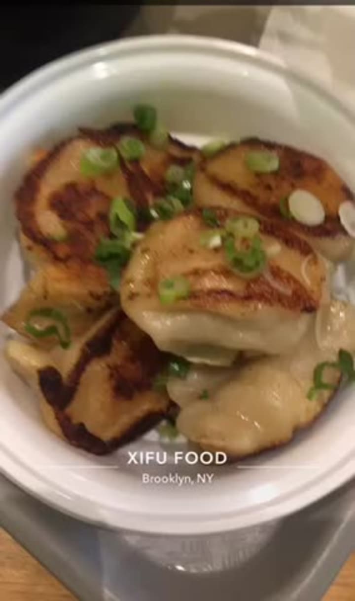 Xifu Food