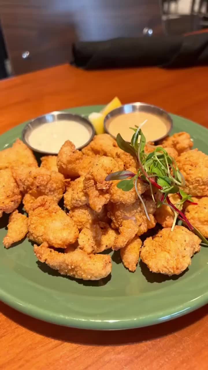 Video review of Fixins Soul Kitchen