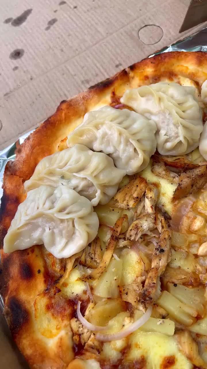 The Big Chill Cakery