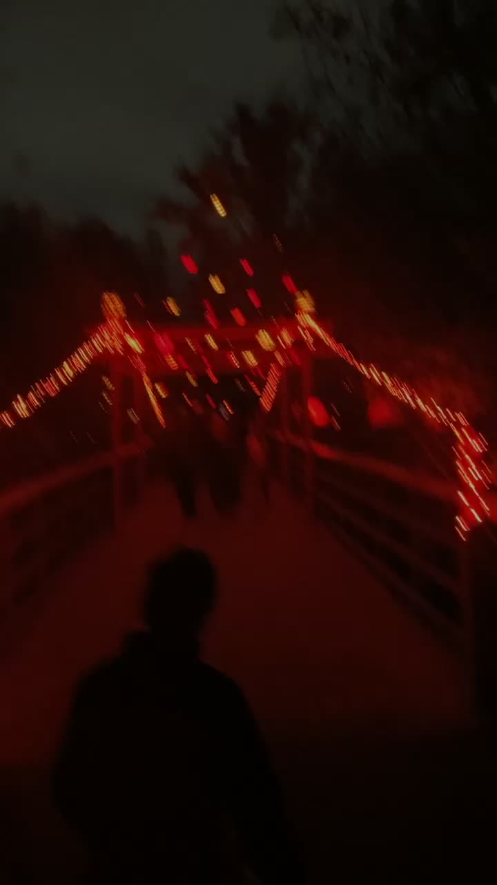 Video review of Roger Williams Park Zoo