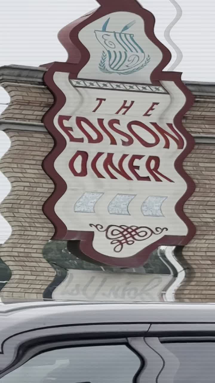 Edison Diner