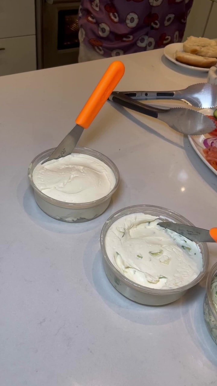 Video review of Fairway Market