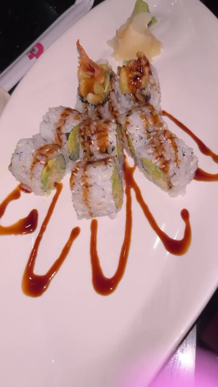 Miyako Hibachi Sushi & Steak House