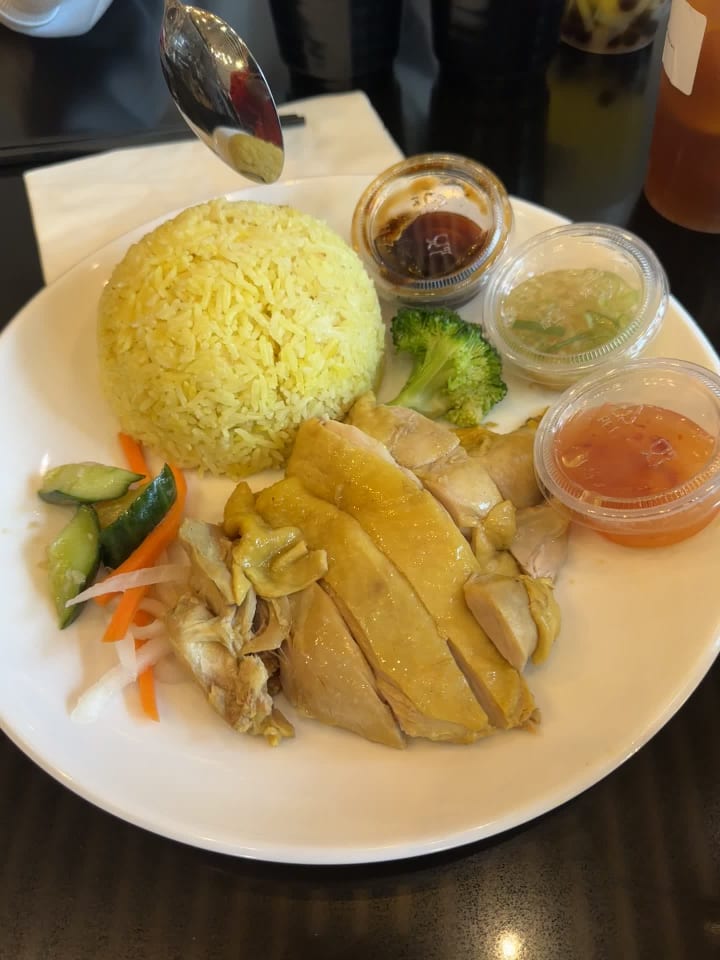 Video review of ZenQ