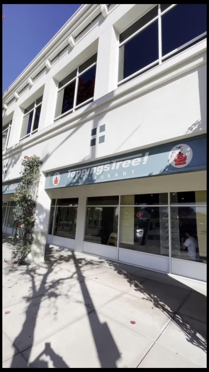 Video review of Toppings Tree