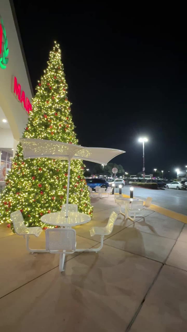 Video review of 99 Ranch Market