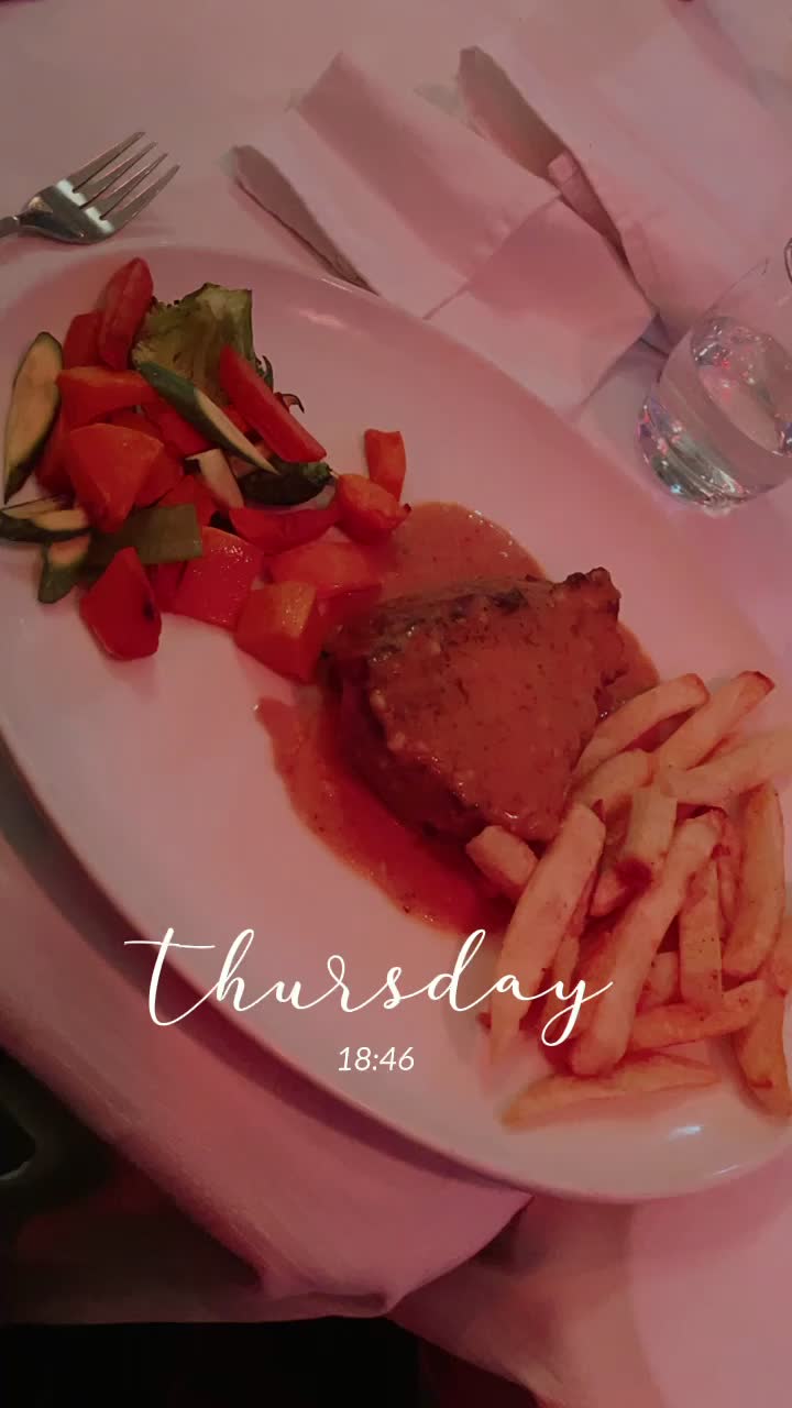 Baia Seafood Restaurant