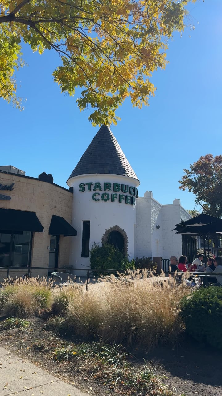 Video review of Starbucks