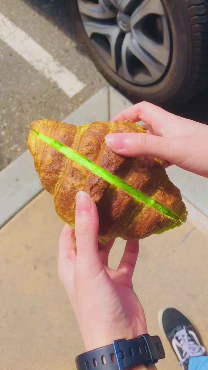 Video review of CA Bakehouse