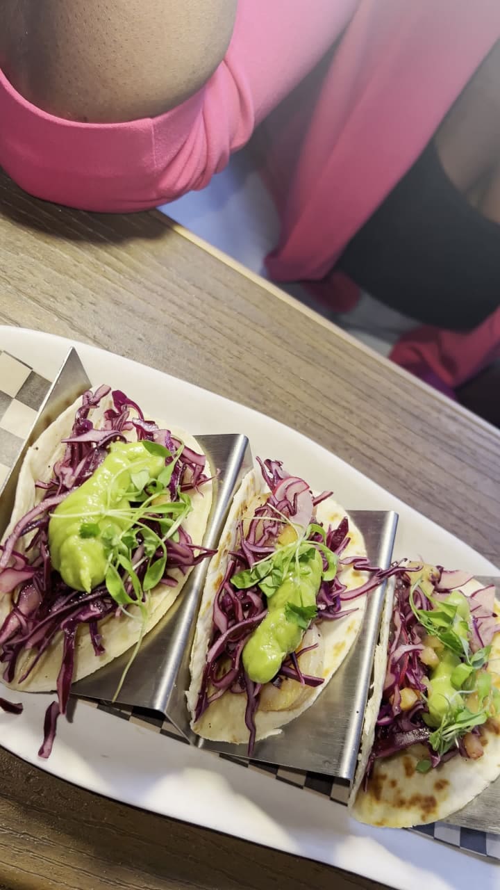 Magic Hour Rooftop Bar & Lounge