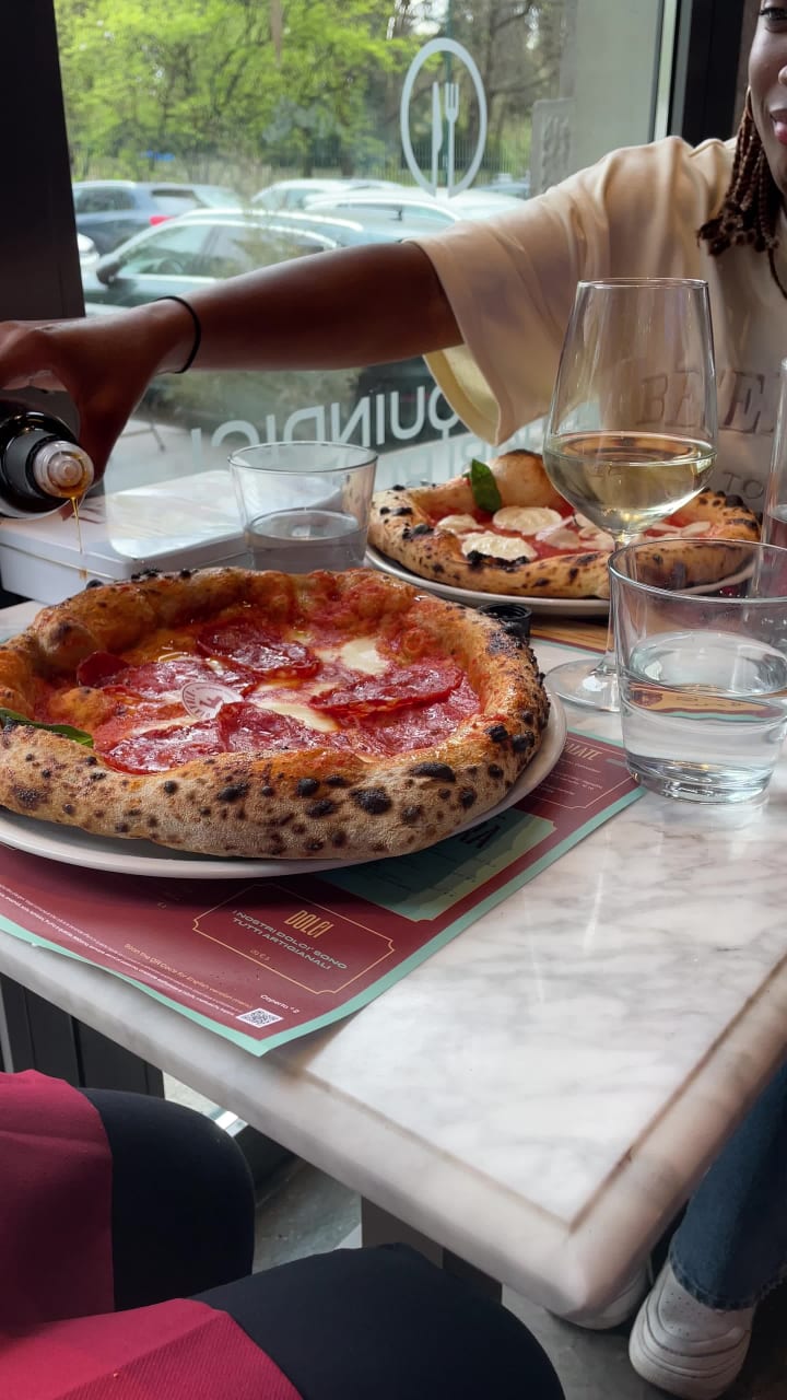 Fra Diavolo - Milano Sempione