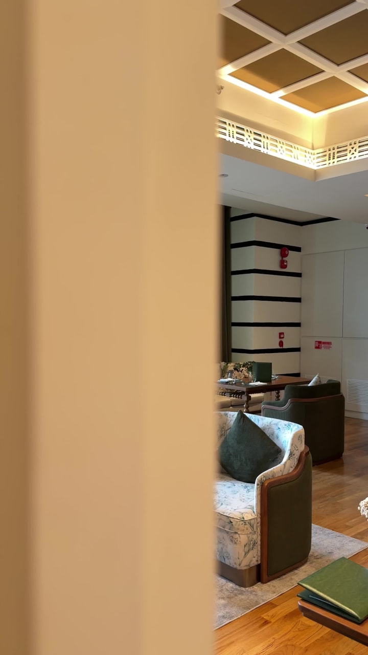 神厨三绝 Chef Chan's Restaurant