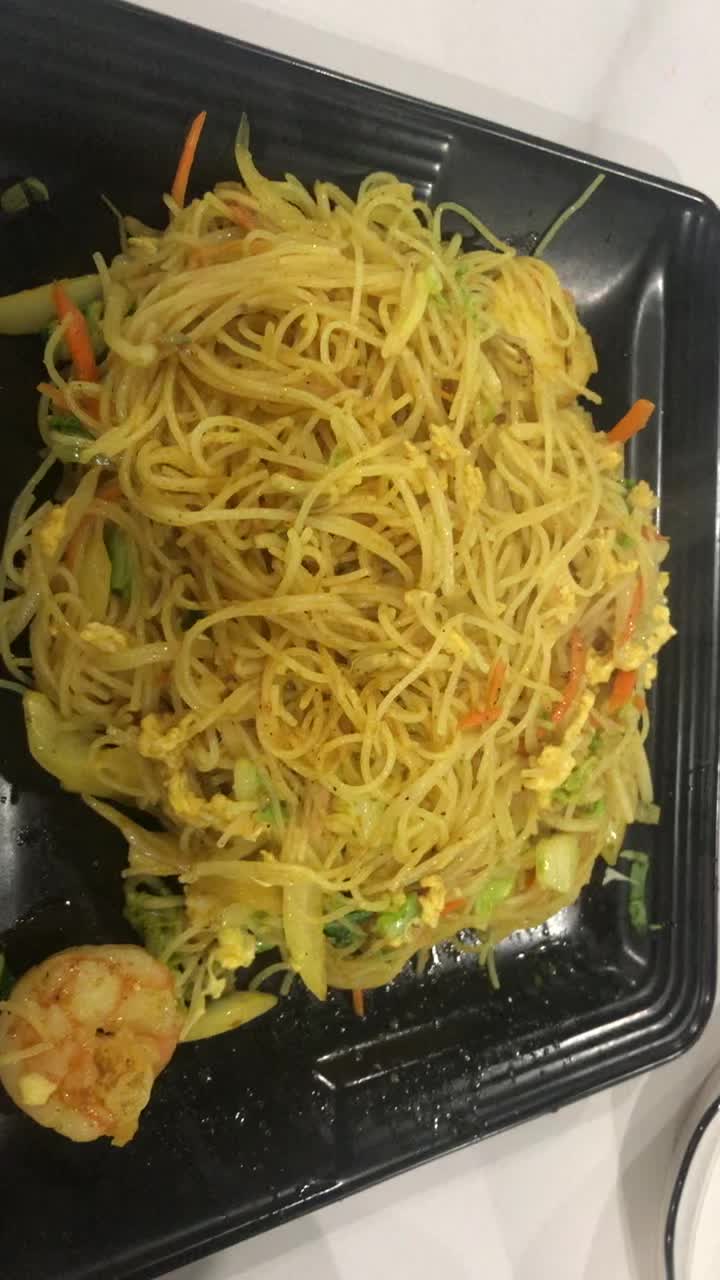 ShangHai Noodle House