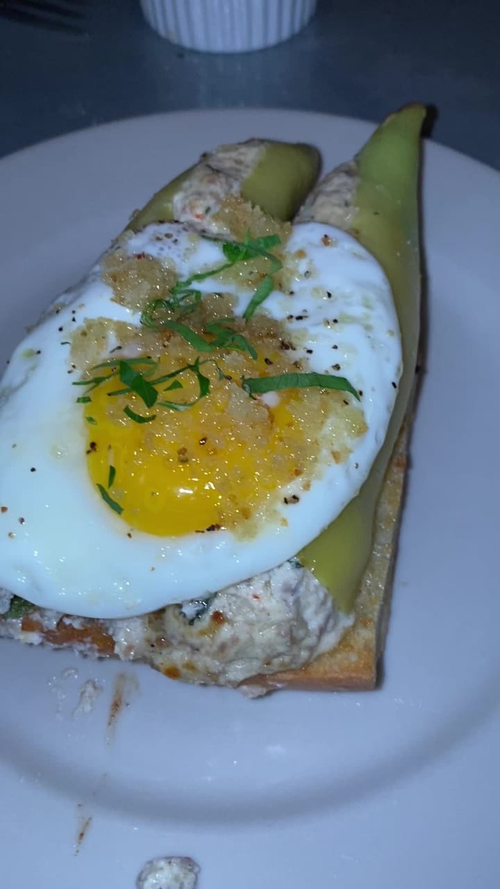 Video review of Tappo Restaurant