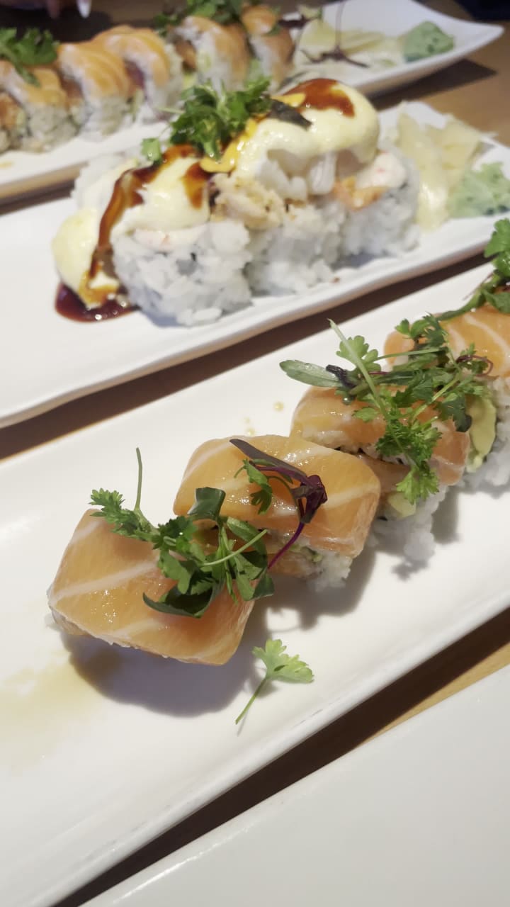 Big Catch Seafood House