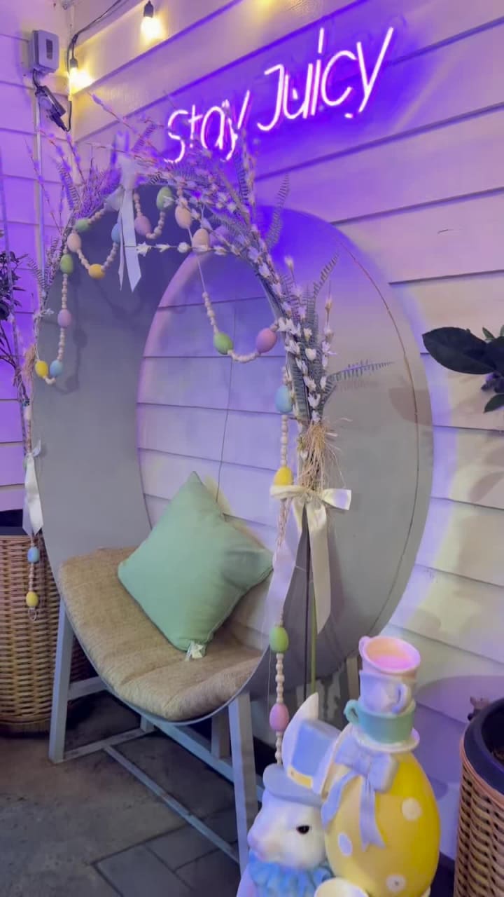 Mango Mango Fresh And Healthy