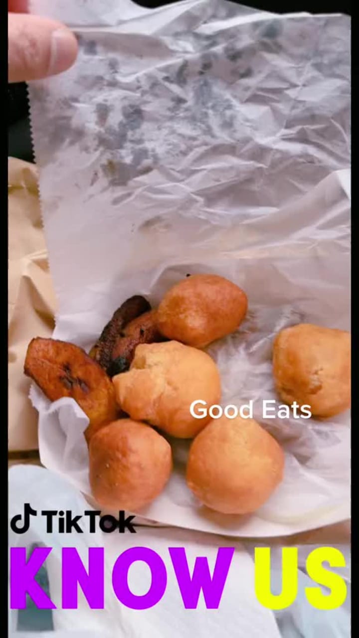 The original dumpling shop