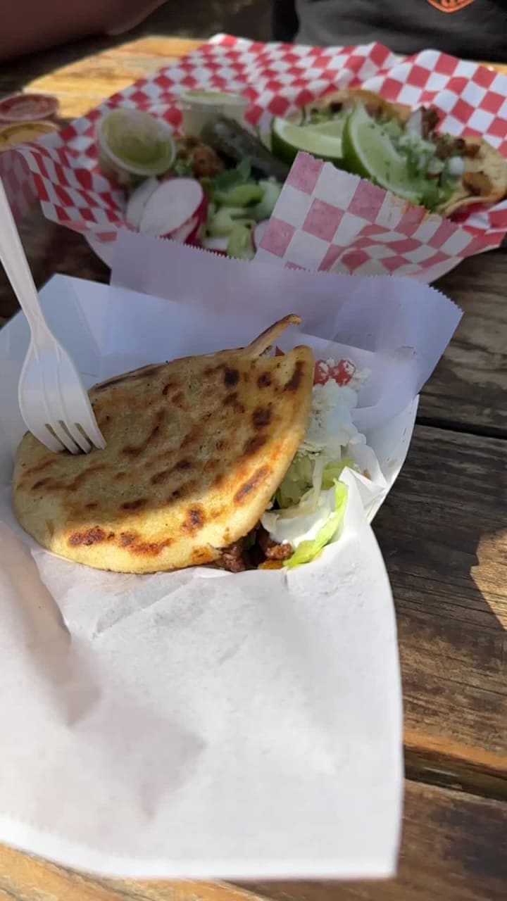 Cosmic Coffee + Beer Garden