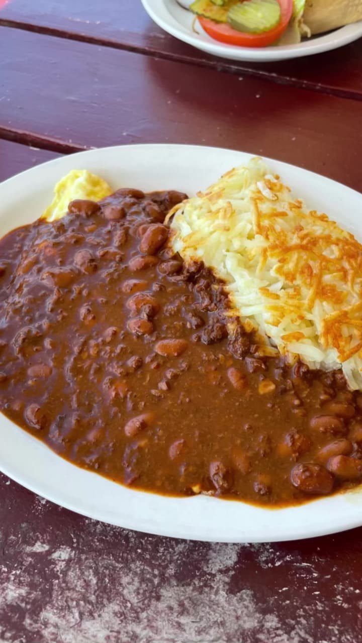 Video review of Jeremy's Coffee Shop