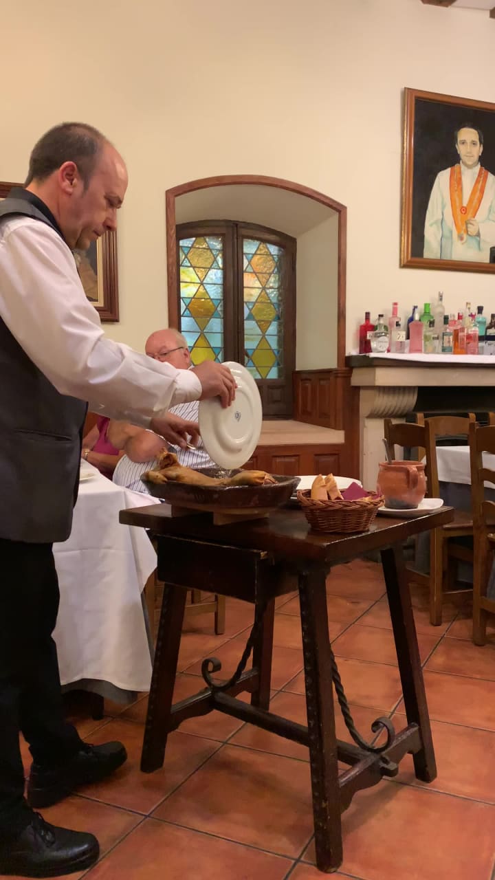 Restaurante José María