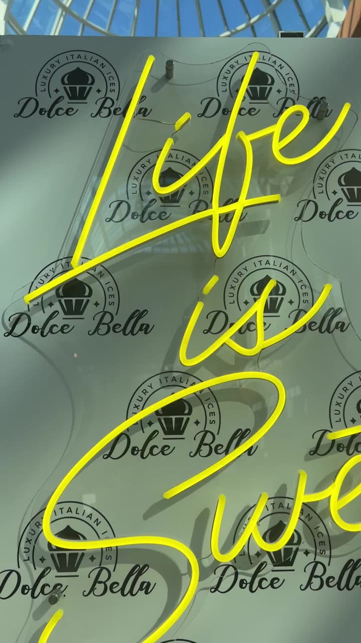 Dolce Bella