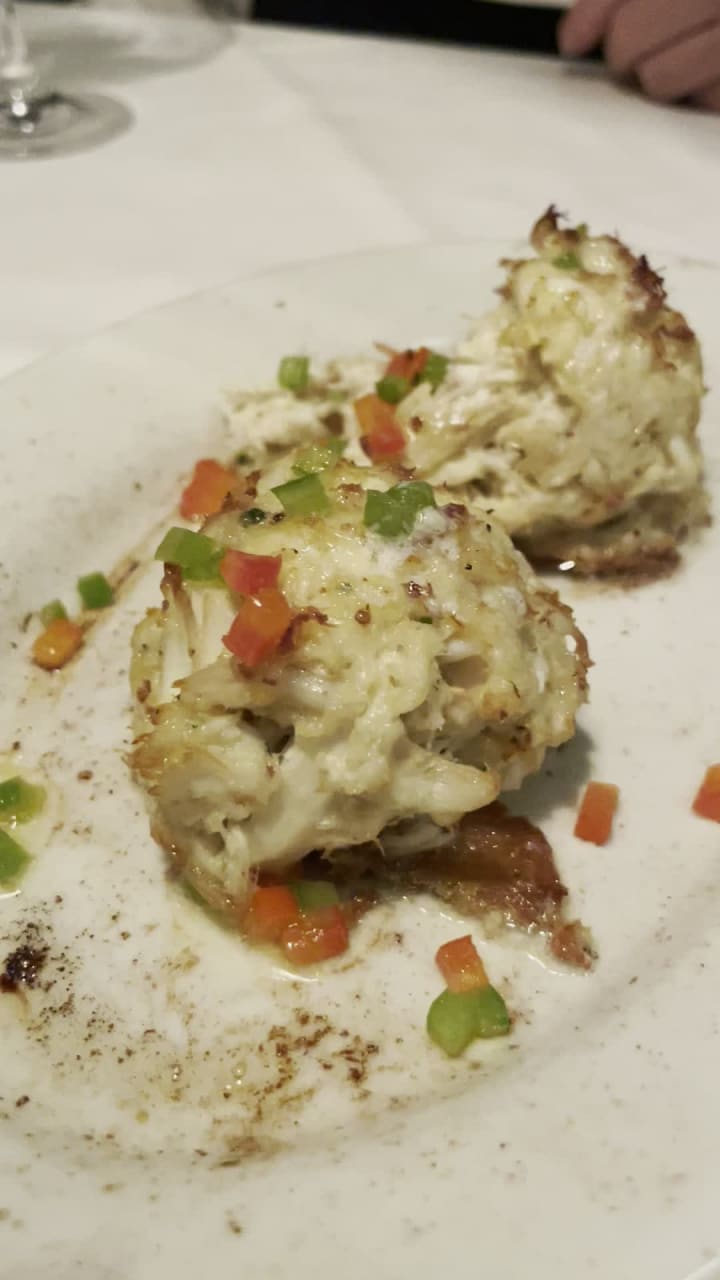 Ruth's Chris Steak House