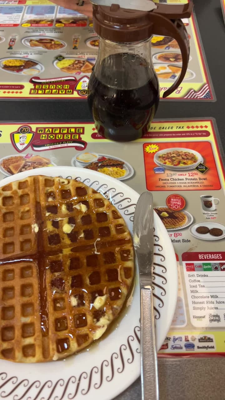 Waffle House