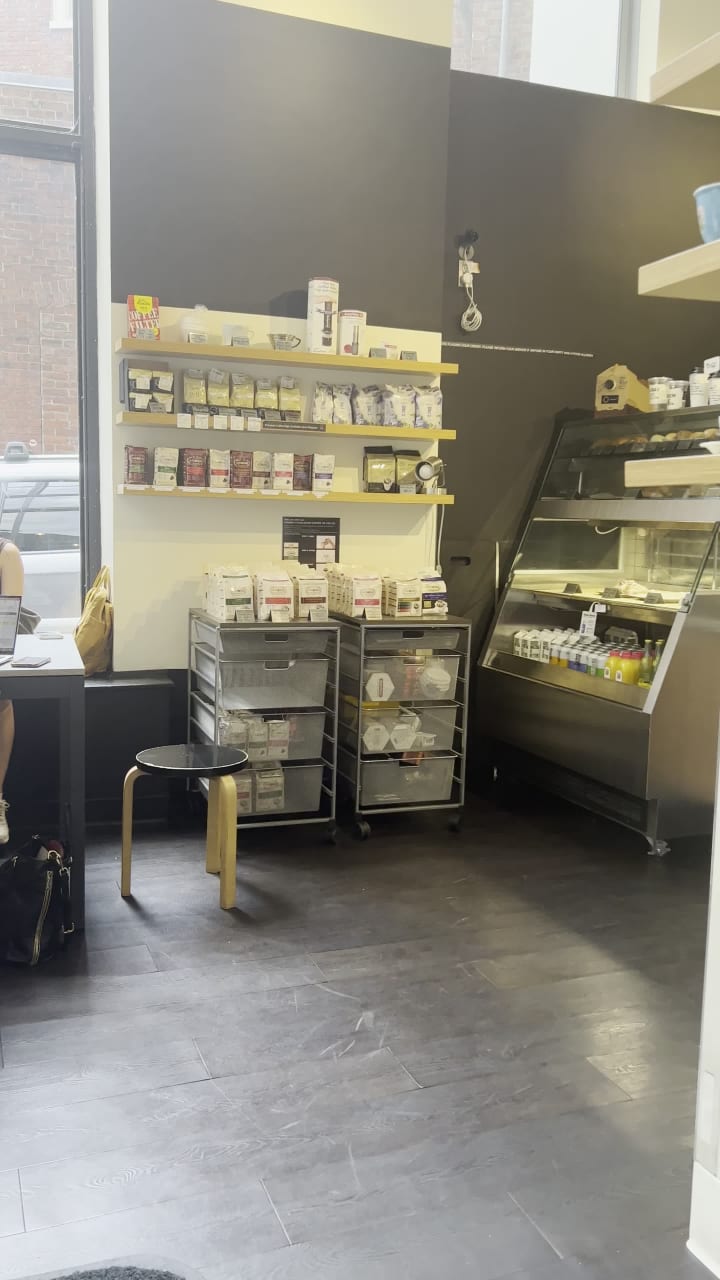 Video review of Ogawa Coffee Boston