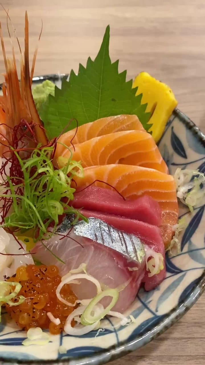 Haru Japanese Cuisine by LC