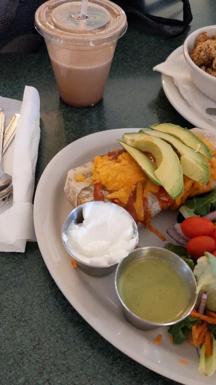 Macy's European Coffeehouse & Bakery