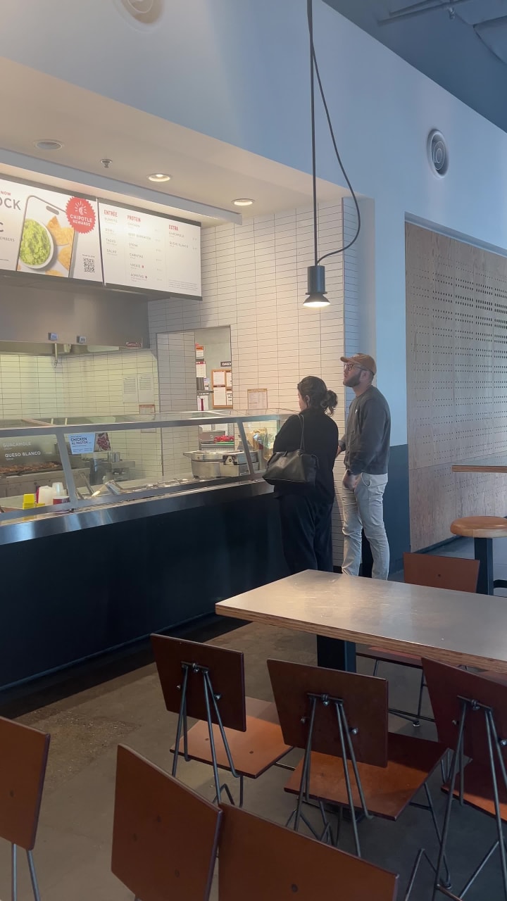 Chipotle