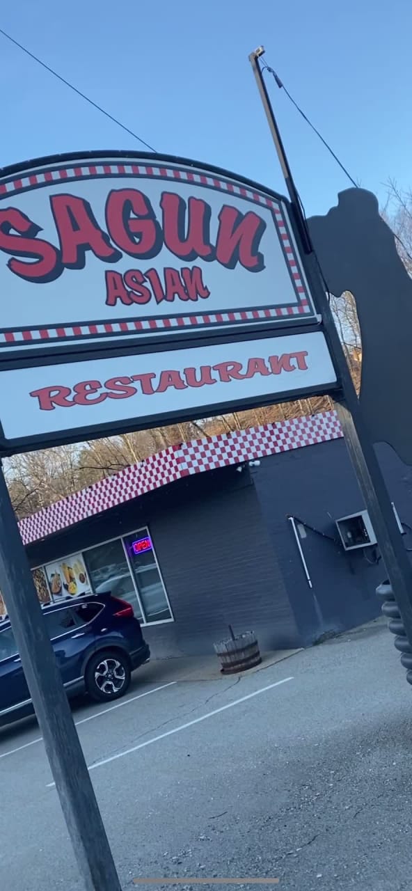 Sagun Asian Restaurant