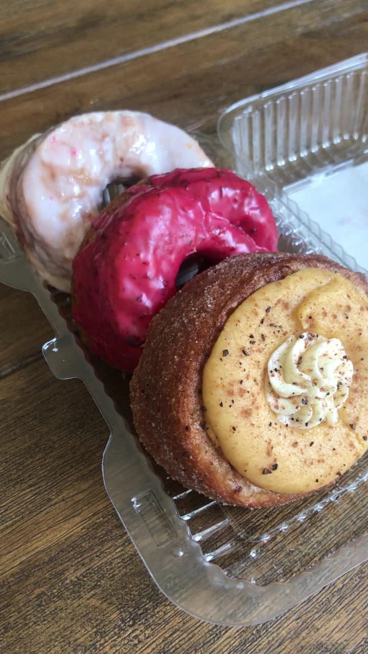 Video review of Ponce City Market