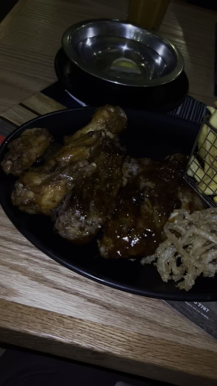 Amarillo Spur Steak Ranch