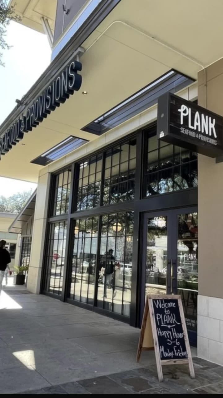 Plank Seafood Provisions