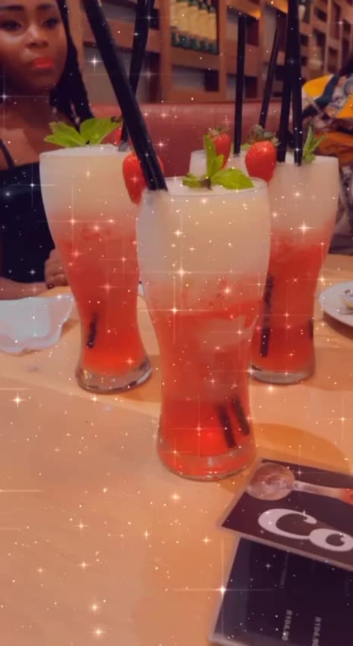 Video review of Foodchain