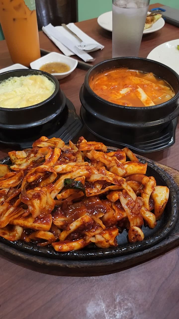 Video review of Chung Sol Bat