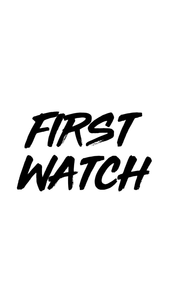 First Watch