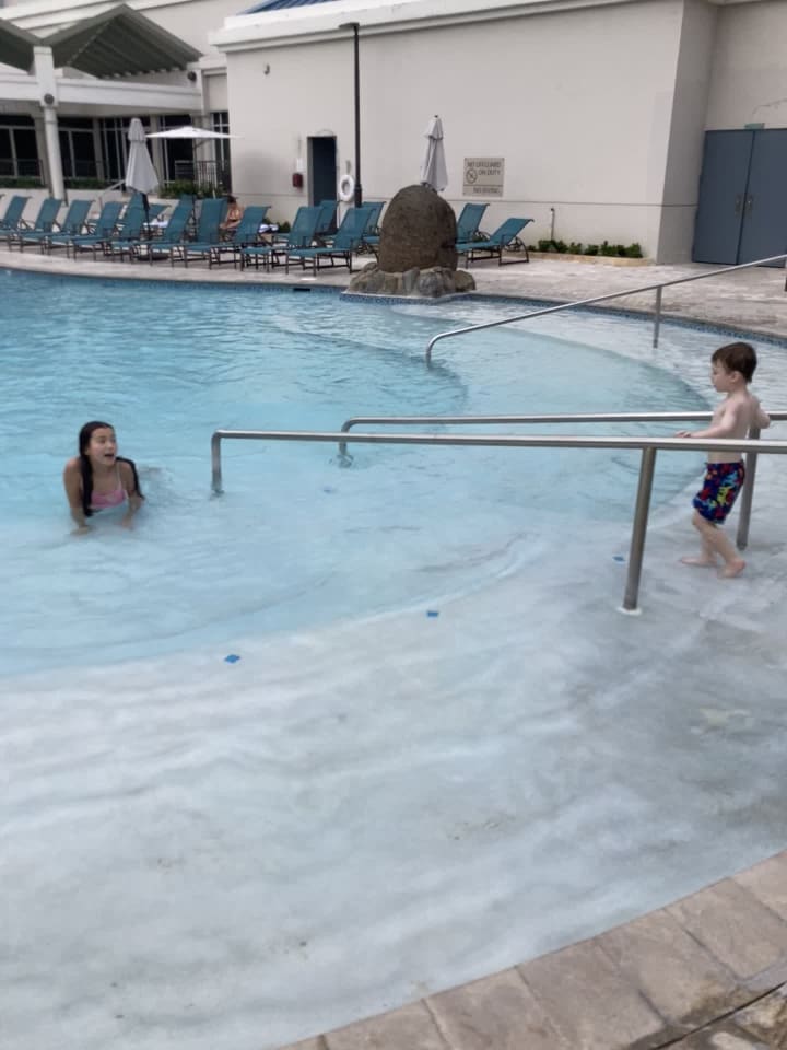 Embassy Suites by Hilton San Juan Hotel & Casino