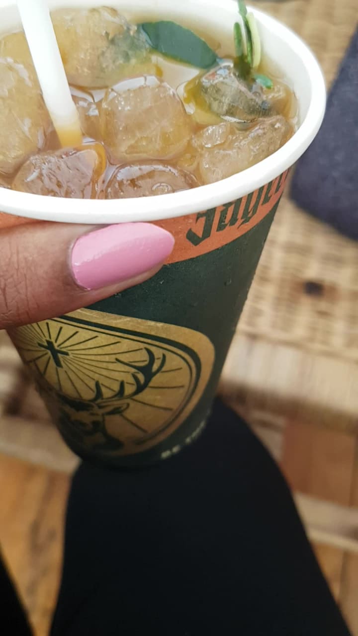 Marks pub & shisanyama