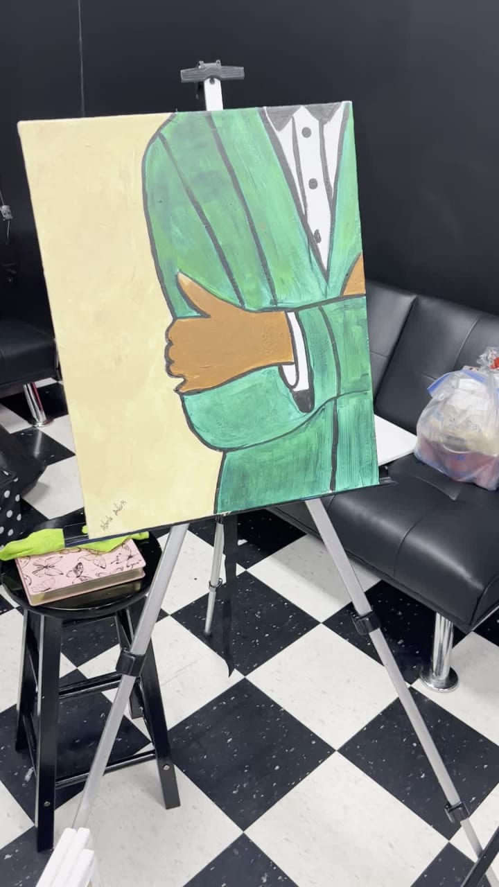 Highly Skilled Grooming & Lounge