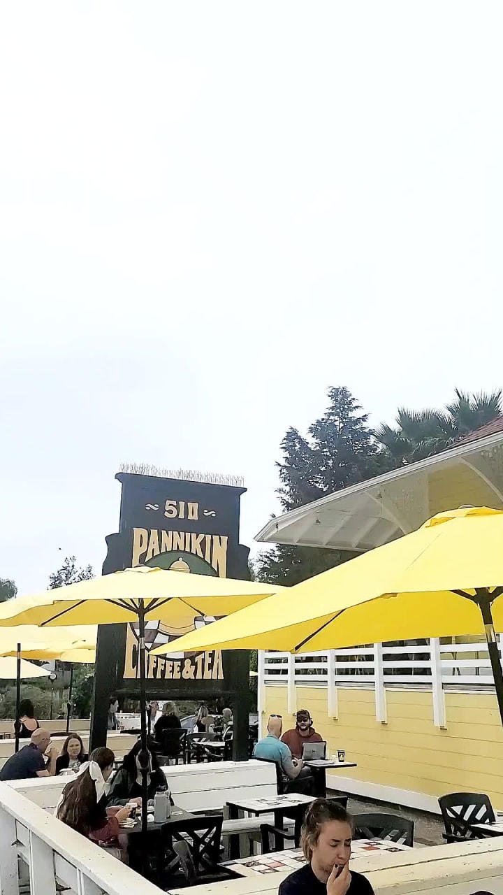 Video review of Pannikin Coffee & Tea